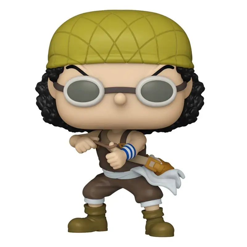 Funko Pop! 80368 One Piece 1774 Usopp
