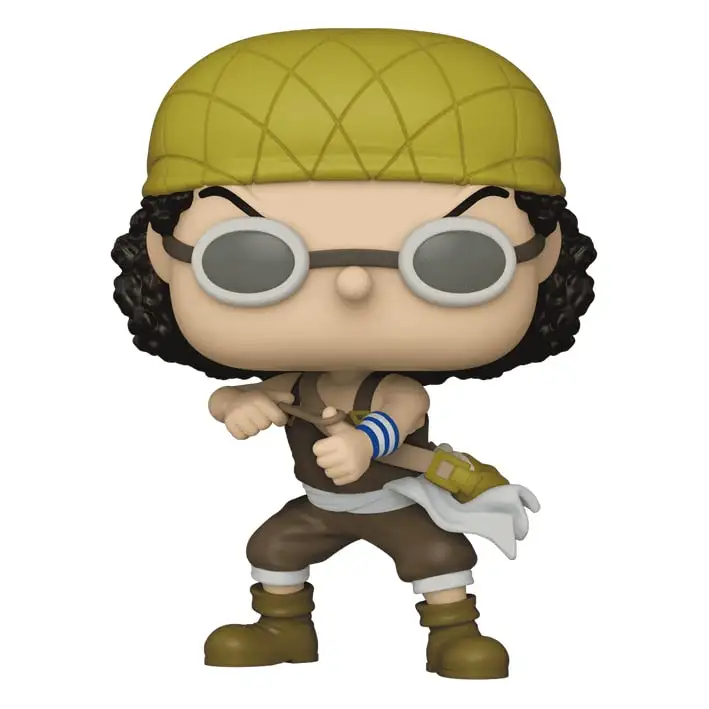 Funko Pop! 80368 One Piece 1774 Usopp