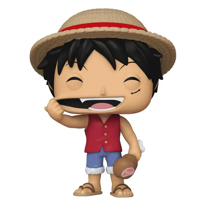 Funko Pop! 80963 One Piece S9 Surtido
