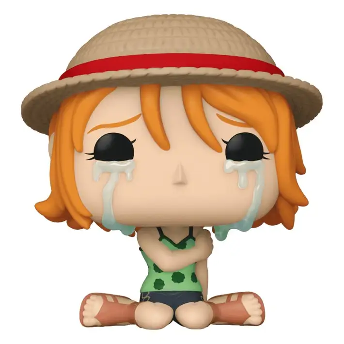 Funko Pop! 80963 One Piece S9 Surtido