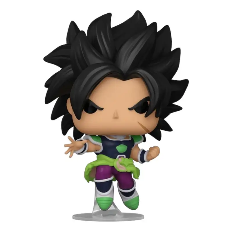 Funko Pop! Dragonball Z 1861 Broly