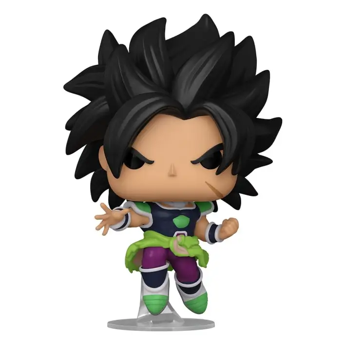 Funko Pop! Dragonball Z 1861 Broly