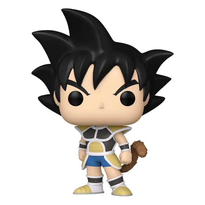 Funko Pop! 82781 Dragonball Z 1860 Goku
