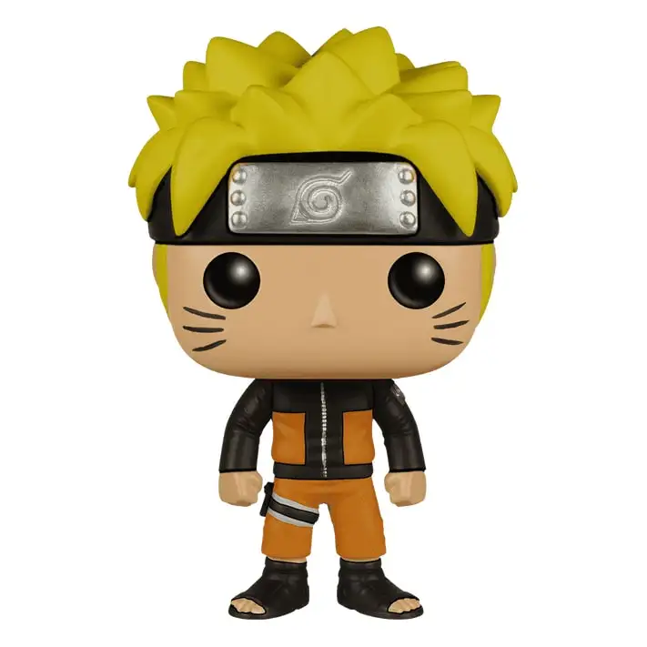 Funko Pop! 6366 Naruto 71 Naruto
