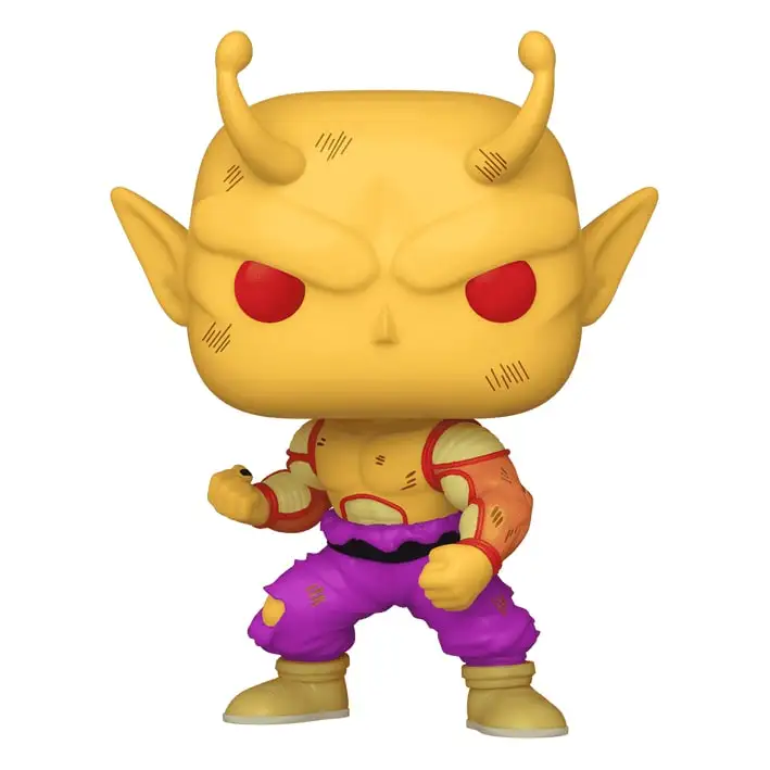 Funko Pop! 75637 Dragonball Z 1704 Orange Piccolo