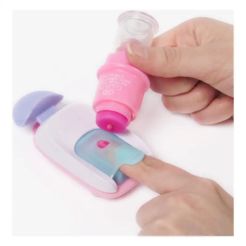 Spin Master Cool Maker 6070509 Go Glam Estudio De Uñas S1