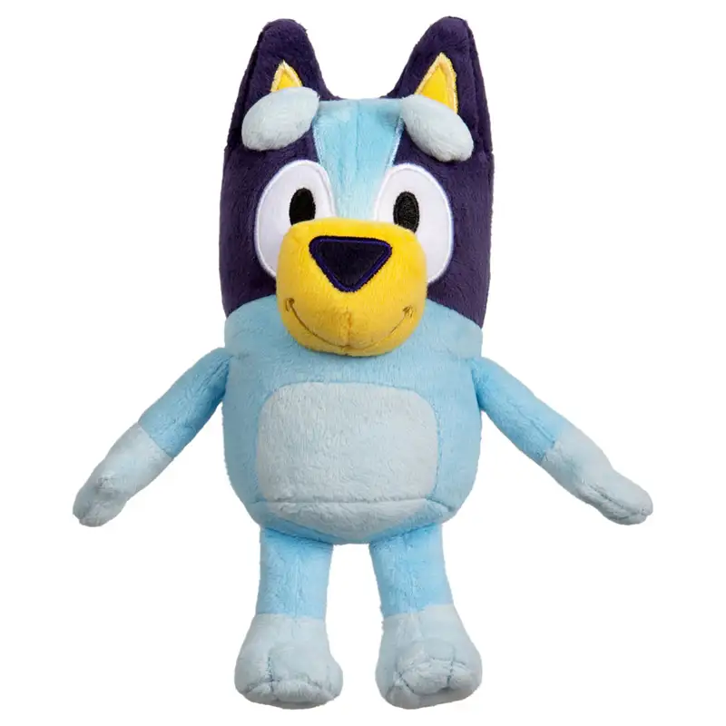 Moose Bluey 17688 Peluche 8Plg S12 Surtido