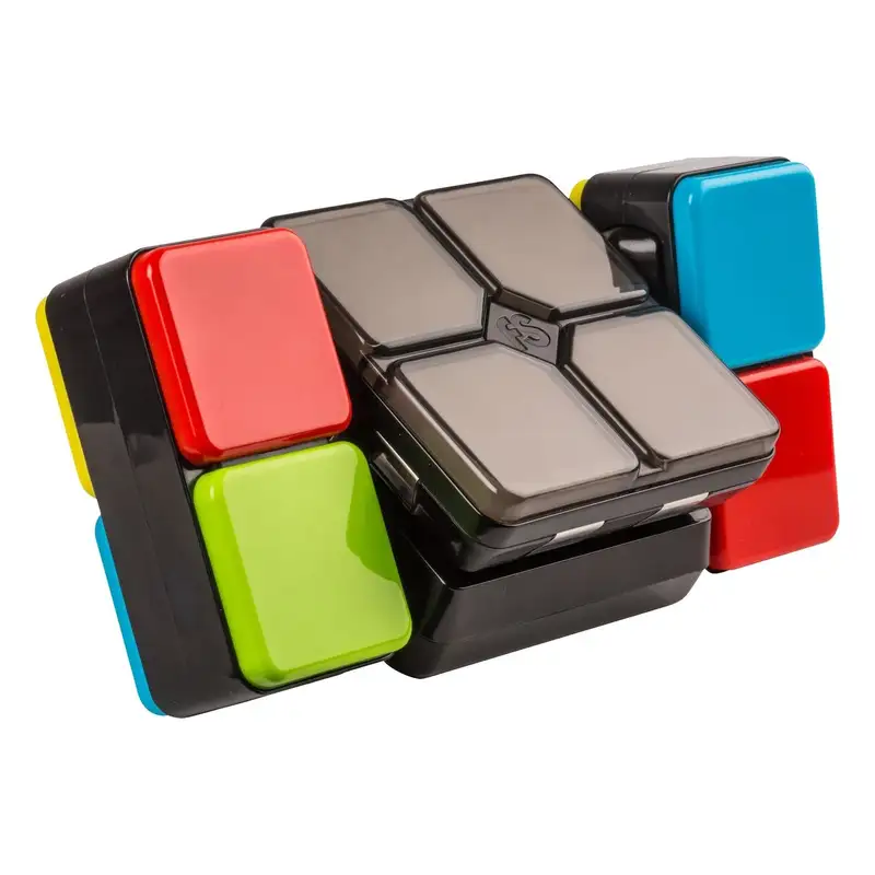 Moose Games 90984 Juego De Memoria Flipslide