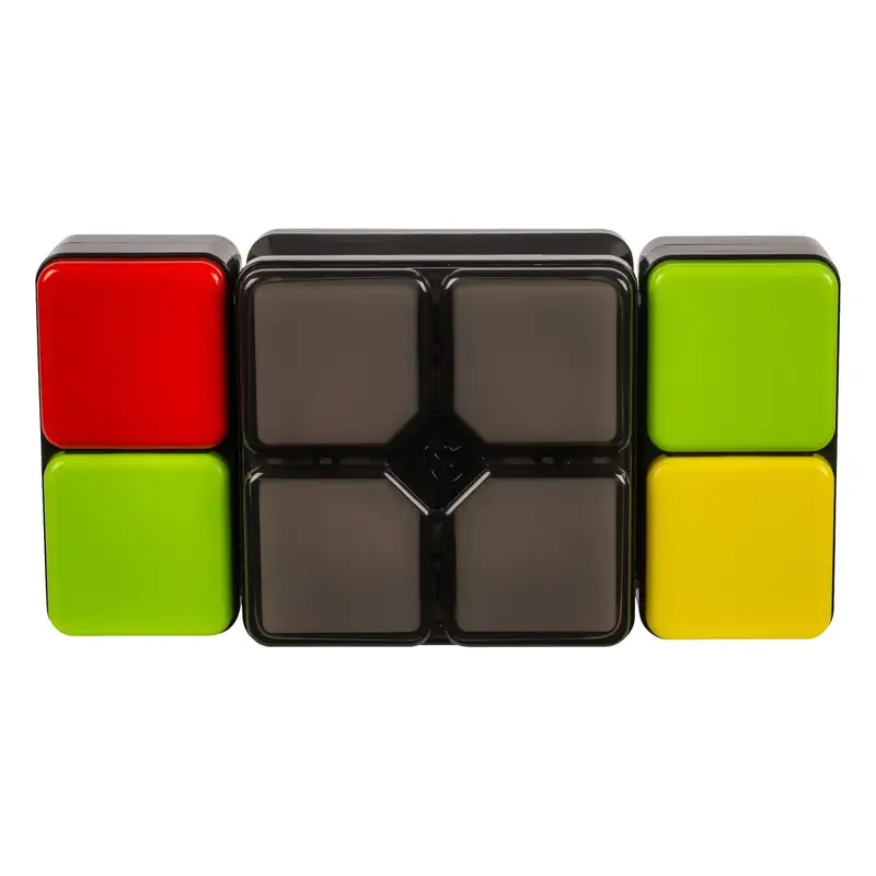 Moose Games 90984 Juego De Memoria Flipslide