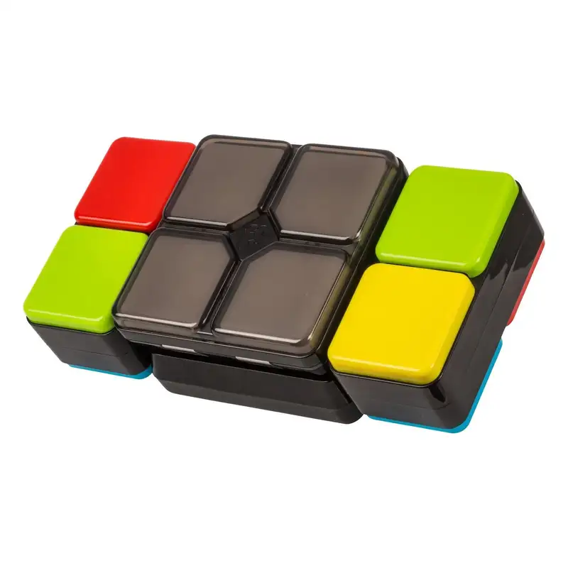 Moose Games 90984 Juego De Memoria Flipslide