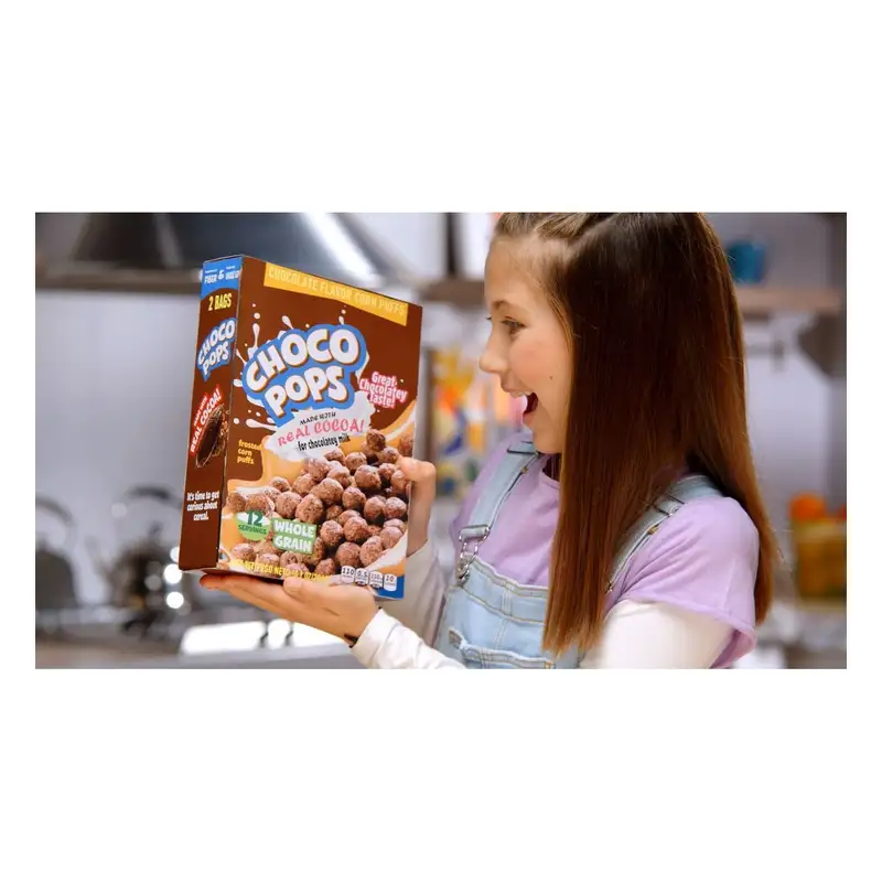 Boing Toys Mini World 2309001 Mini Figura S2 Comida Surtido