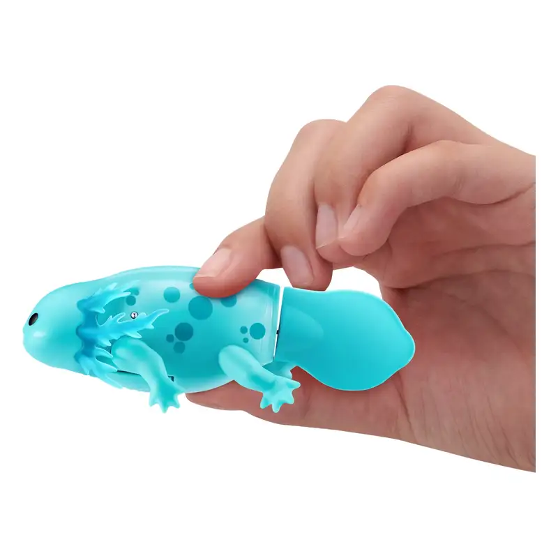 Zuru Pets Alive 9556Uq1 Ajolote Robo Nadador Surtido