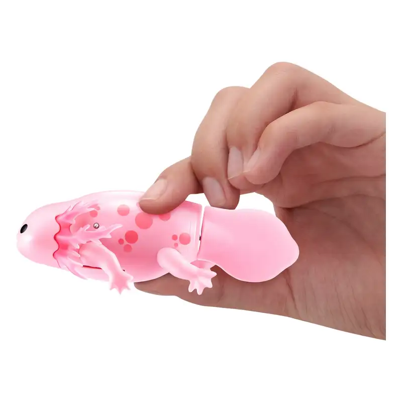 Zuru Pets Alive 9556Uq1 Ajolote Robo Nadador Surtido