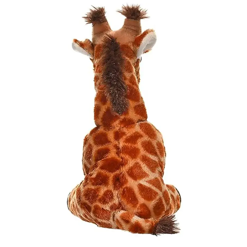 Wild Republic Cuddlekins 10905 Peluche Jirafa BebŽ 12 Plg
