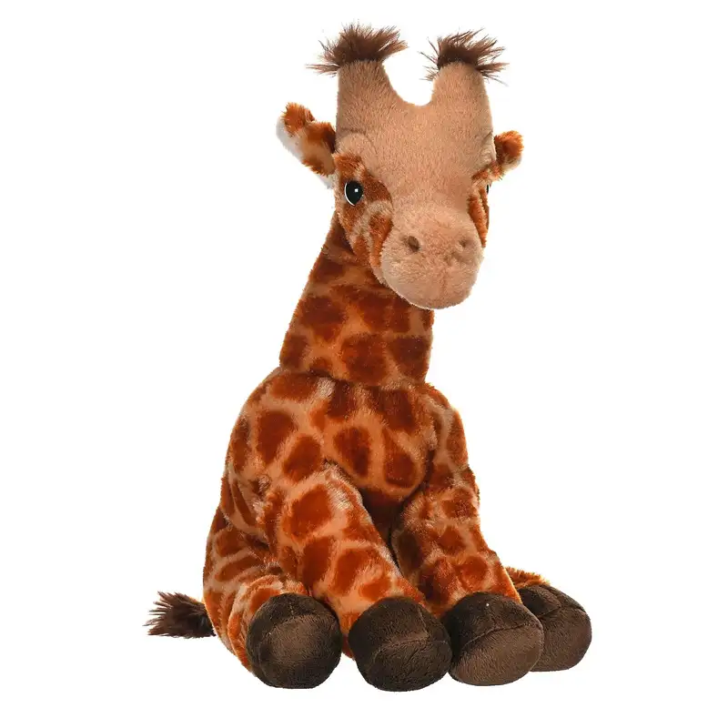 Wild Republic Cuddlekins 10905 Peluche Jirafa BebŽ 12 Plg