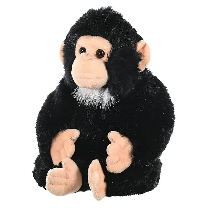 Wild Republic Cuddlekins 16521 Peluche ChimpancŽ 12 Plg
