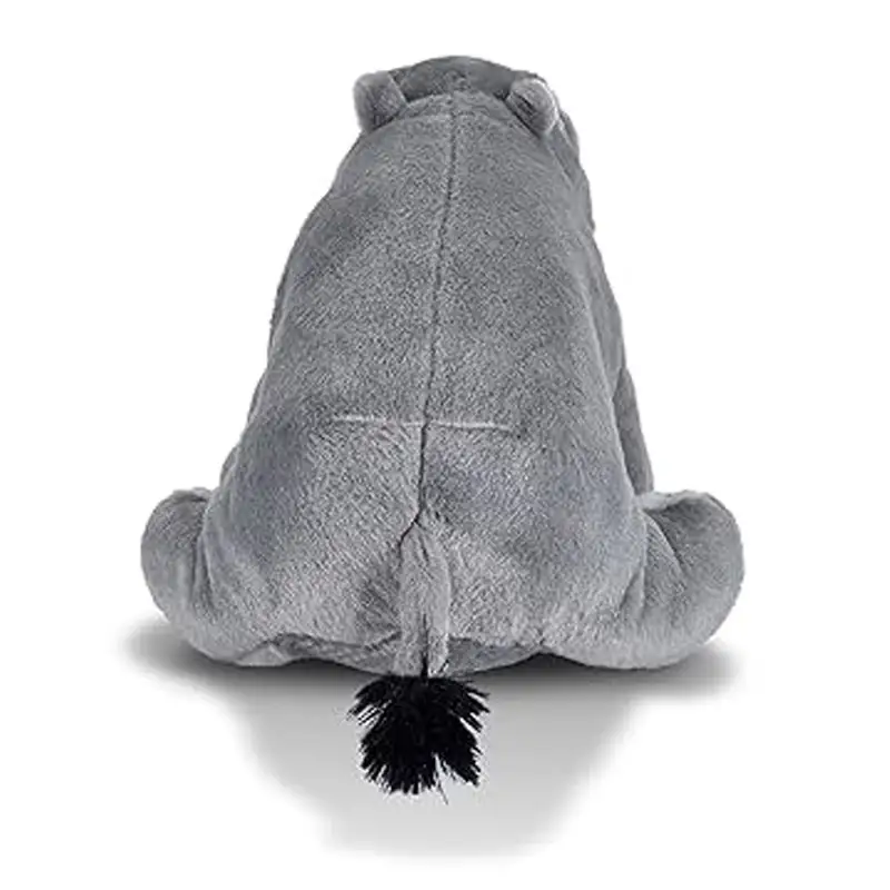 Wild Republic Cuddlekins 16620 Peluche Hipop—tamo 12 Plg