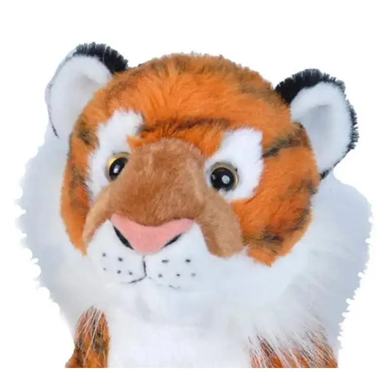 Wild Republic Cuddlekins 21397 Peluche Tigre Siberiano