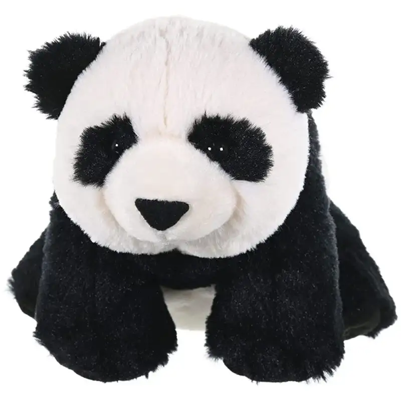 Wild Republic Cuddlekins 19363 Peluche Panda 12 Plg