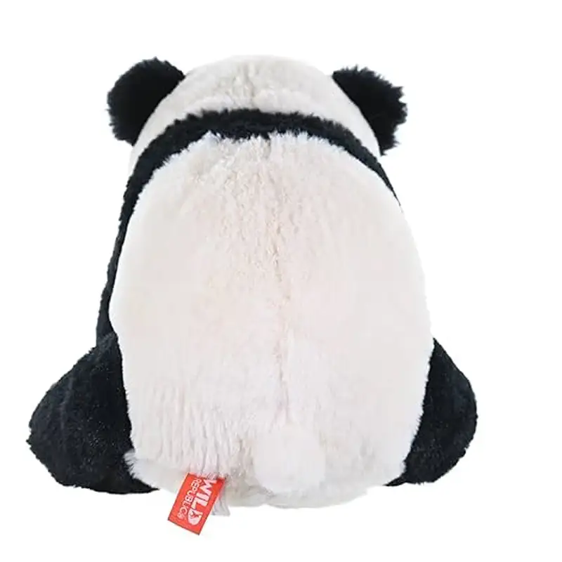 Wild Republic Cuddlekins 19363 Peluche Panda 12 Plg