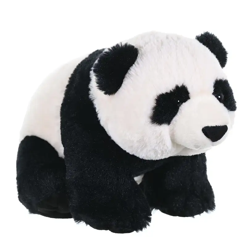 Wild Republic Cuddlekins 19363 Peluche Panda 12 Plg