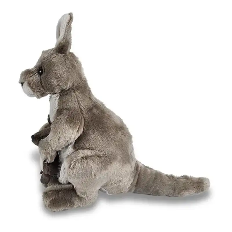 Wild Republic Cuddlekins 10935 Peluche Canguro 15 Pgl