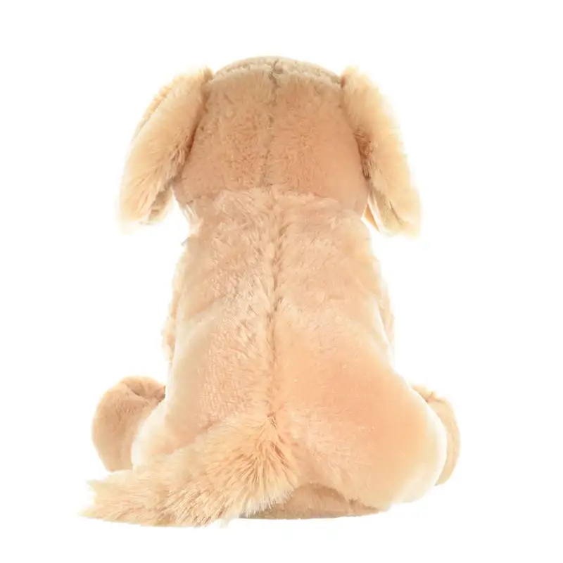 Wild Republic Cuddlekins 19423 Peluche Golden Retriever