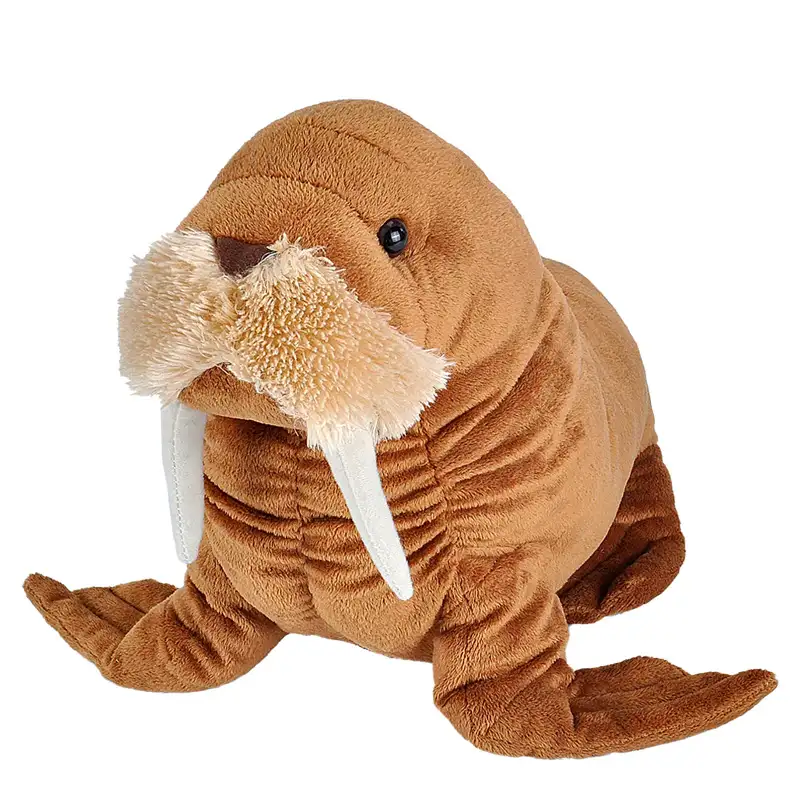 Wild Republic Cuddlekins 22488 Peluche De Morsa 12 Plg
