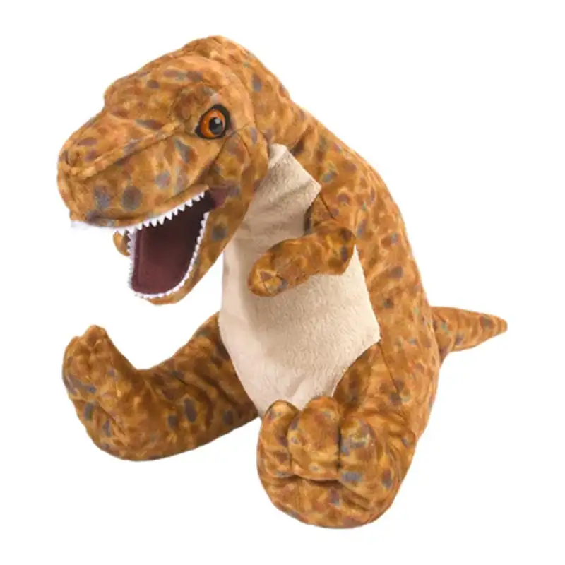 Wild Republic Cuddlekins 10899 Peluche T-Rex 15 Plg