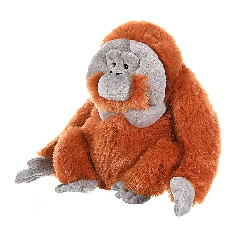 Wild Republic Cuddlekins 12250 Peluche Orangut‡n 12 Plg