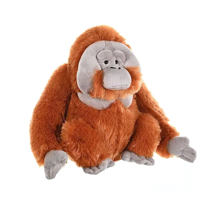 Wild Republic Cuddlekins 12250 Peluche Orangut‡n 12 Plg