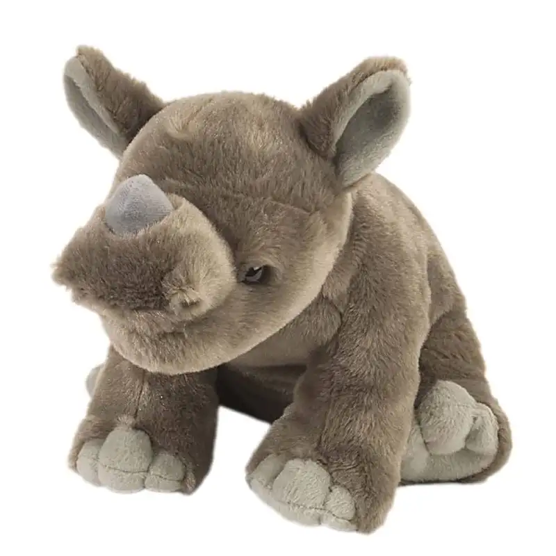 Wild Republic Cuddlekins 10846 Peluche Rinoceronte BebŽ 8 Plg