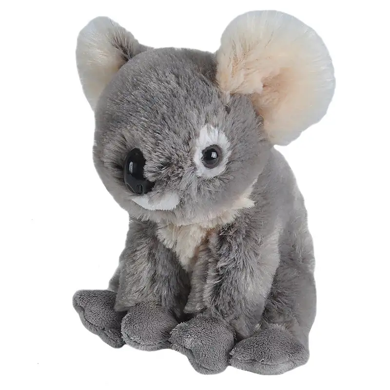 Wild Republic Cuddlekins 10986 Peluche Koala 8 Plg
