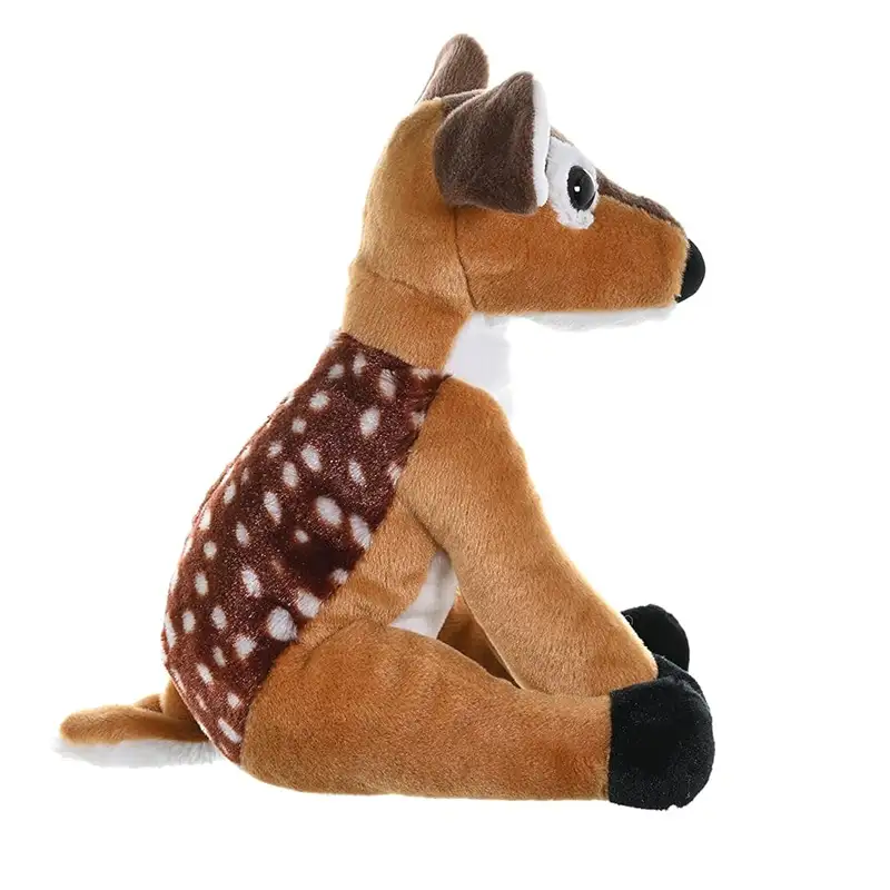Wild Republic Cuddlekins 10983 Peluche Cervatillo 8 Plg