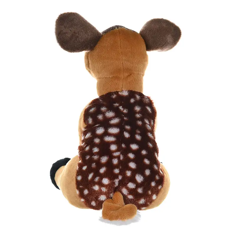 Wild Republic Cuddlekins 10983 Peluche Cervatillo 8 Plg