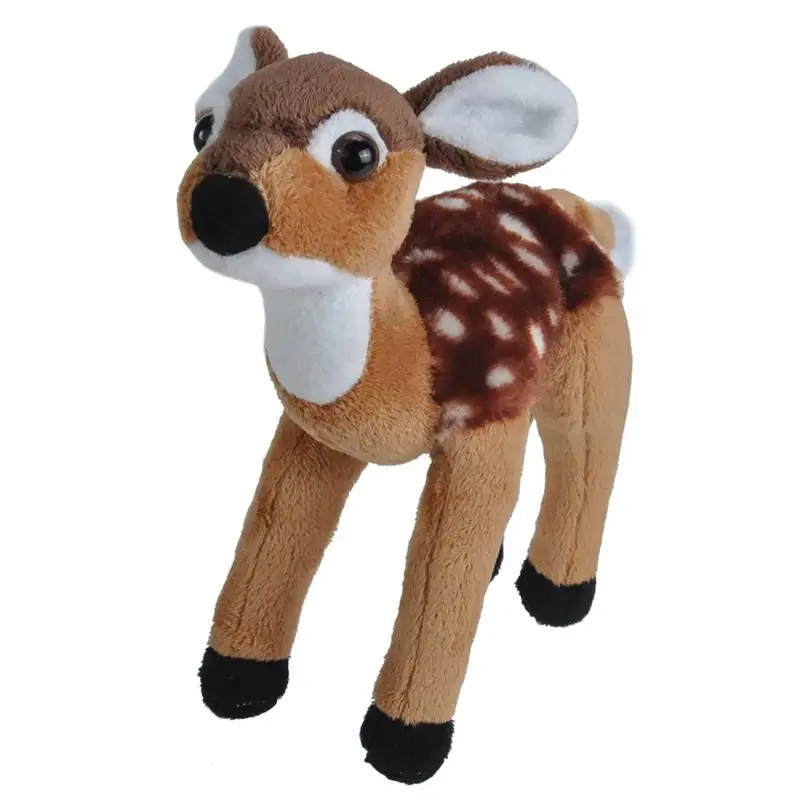 Wild Republic Cuddlekins 10983 Peluche Cervatillo 8 Plg