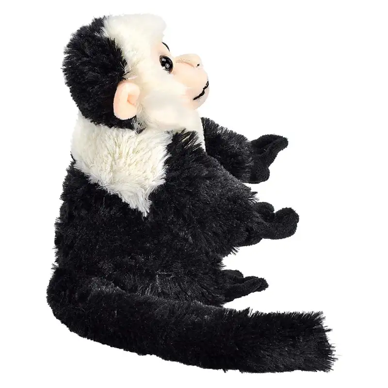 Wild Republic Hanging 23483 Peluche Capuchino 20 Plg
