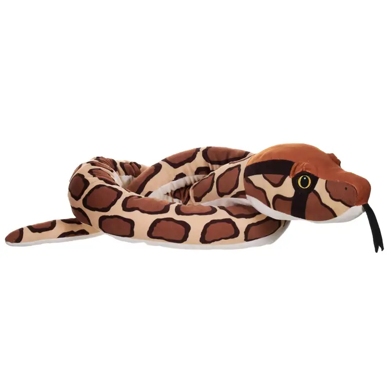 Wild Republic Cuddlekins 28517 Peluche Pit—n Birmana 54 Plg