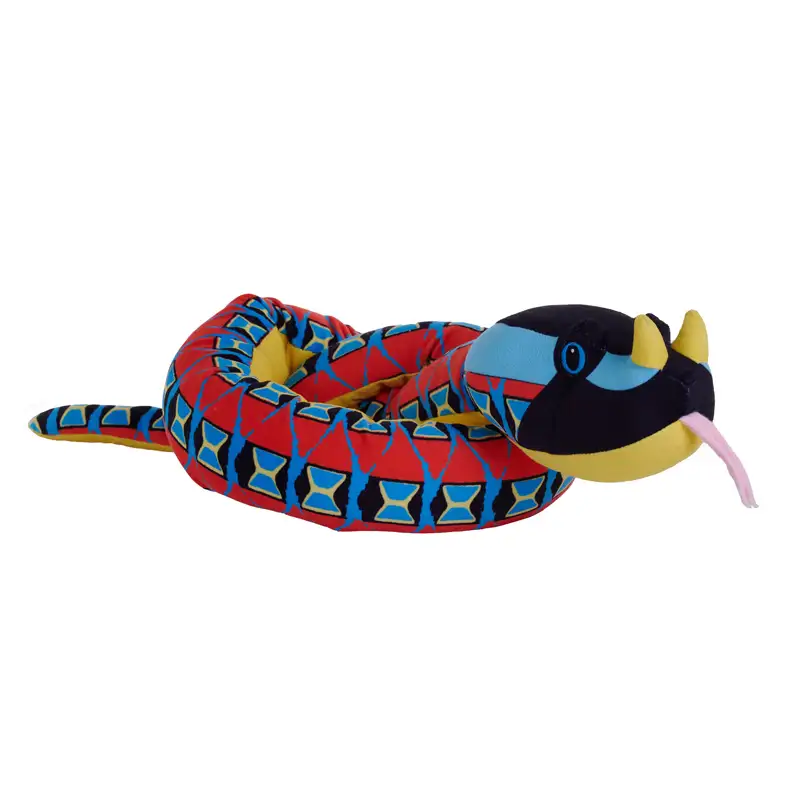 Wild Republic Cuddlekins 28520 Peluche V’bora Rinoceronte 54 Plg