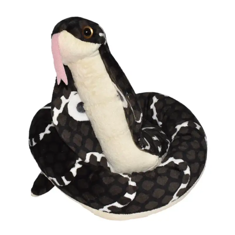 Wild Republic Cuddlekins 20730 Peluche Cobra 54 Plg