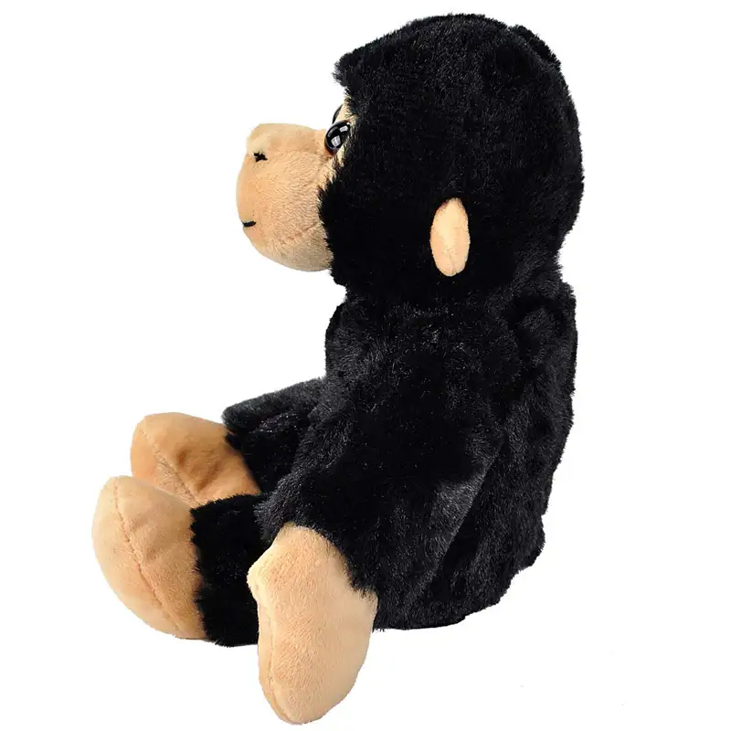 Wild Republic Hug'Ems 19562 Peluche Chimpancé 8 Plg