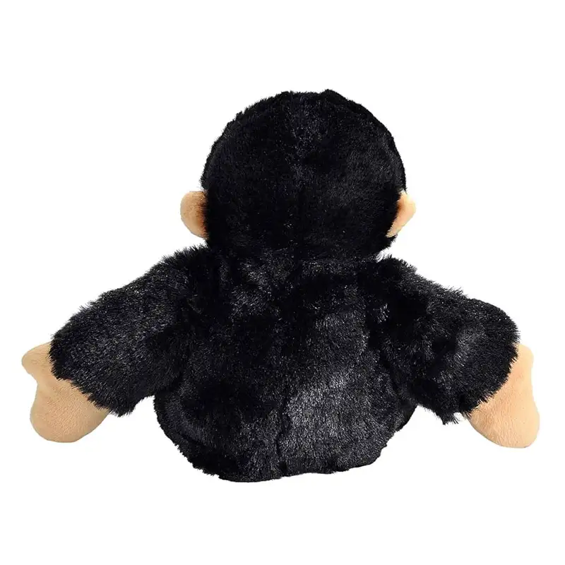 Wild Republic Hug'Ems 19562 Peluche Chimpancé 8 Plg