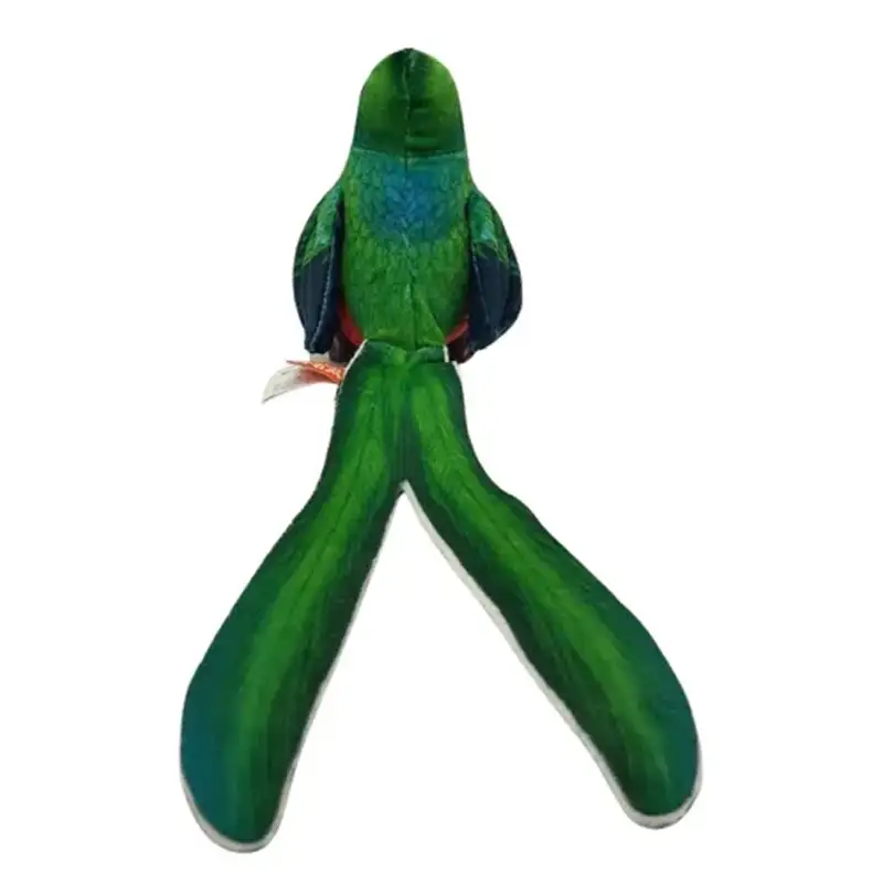 Wild Republic Cuddlekins 28398 Peluche Quetzal 4.5 Plg