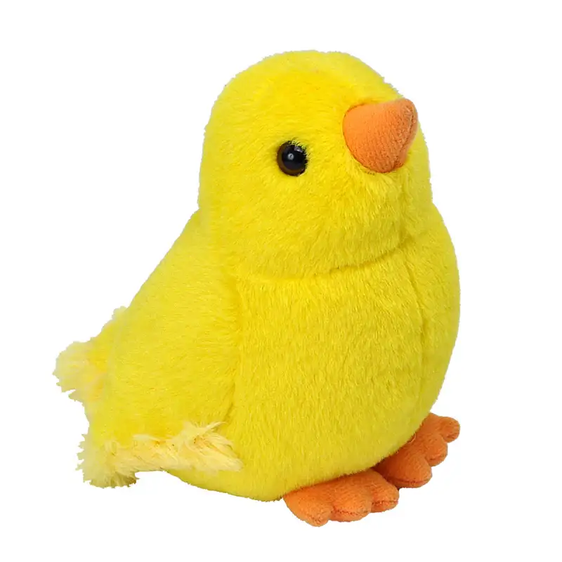Wild Republic Aud Ii 21380 Peluche Pollito 5 Plg