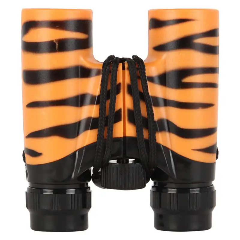 Wild Republic 85173 Binoculares De Tigre