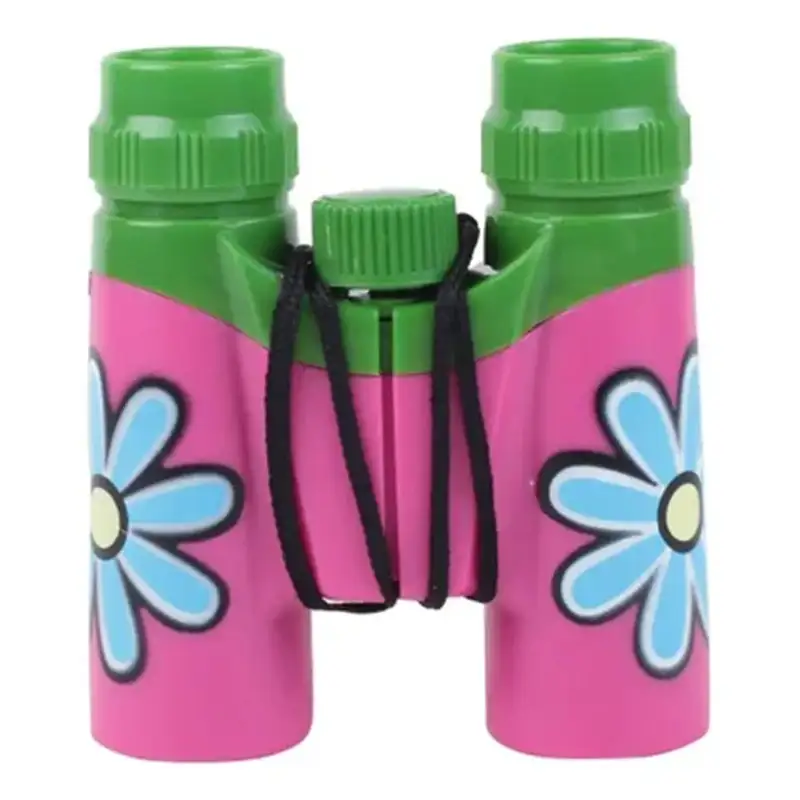 Wild Republic 10655 Binoculares De Flores