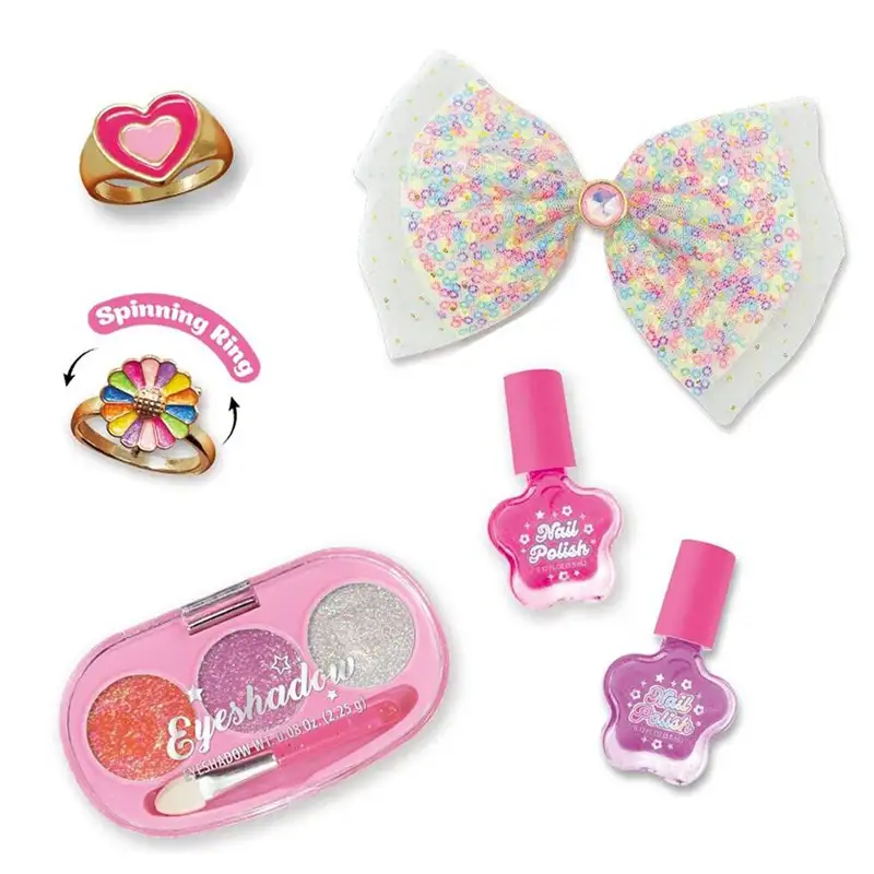Hot Focus 75Rb Set De Belleza Rainbow