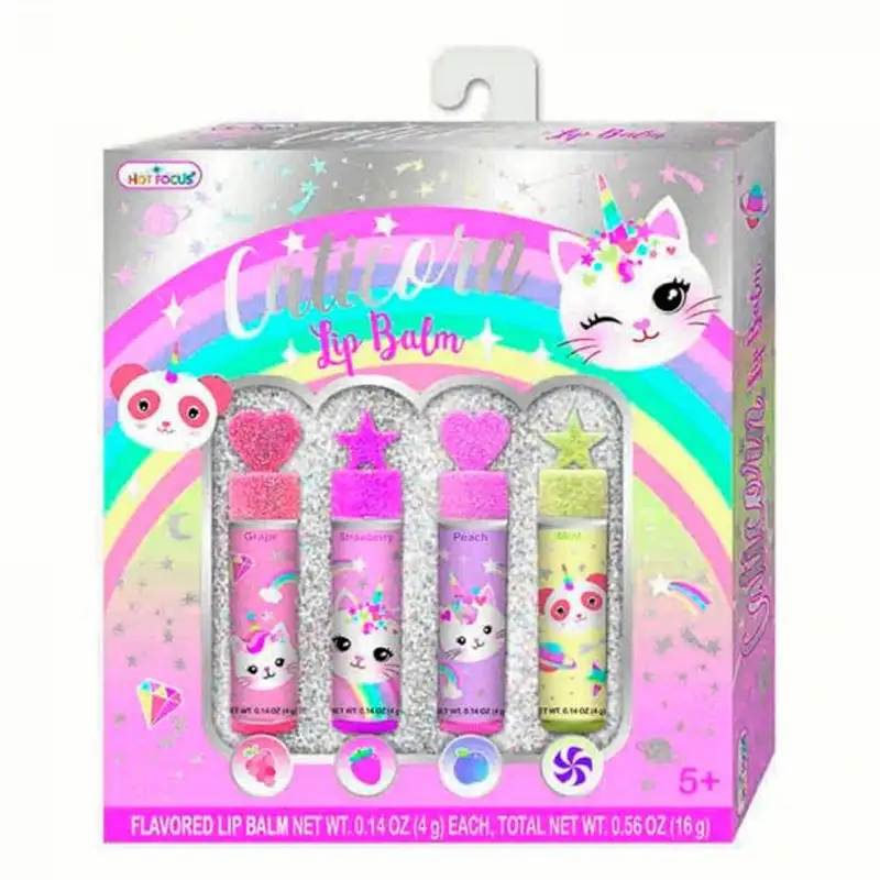 Hot Focus 89Cat Set De Brillo Caticom