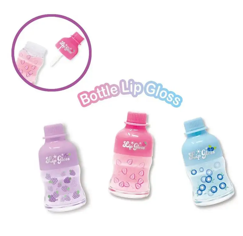 Hot Focus 91Bo Set De Labiales Boba
