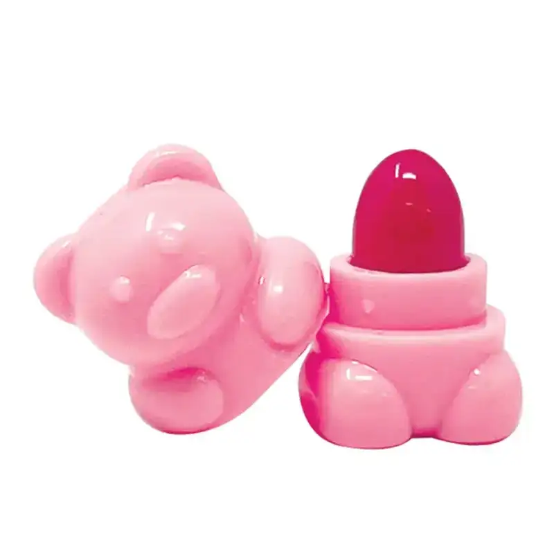 Hot Focus 92Gb Set De Labiales Juicy Bear